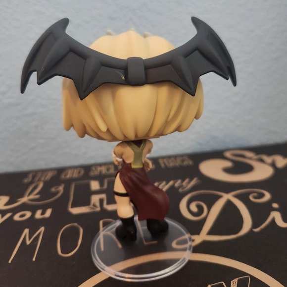 My Hero Academia Ryukyu Funko Pop - Picture 2 of 2